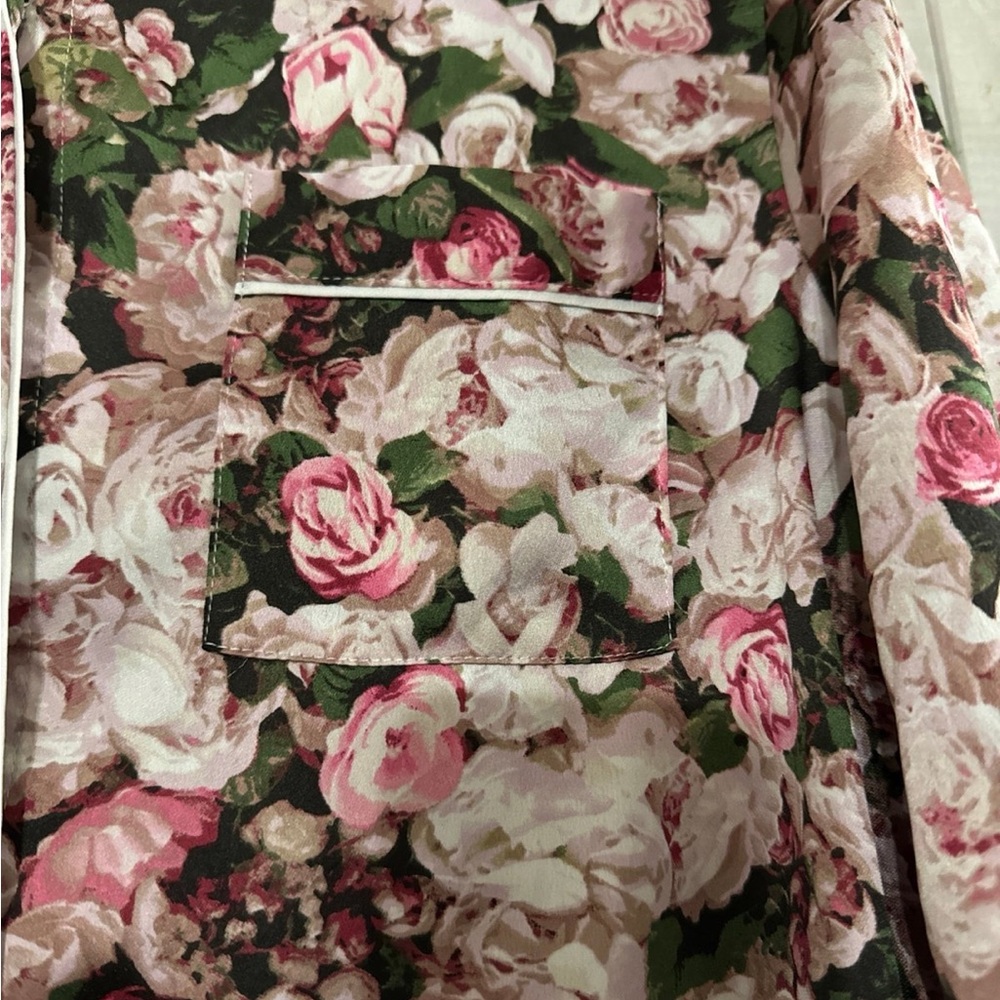 Kate Spade Sleep Shirt - Picture 4 of 11